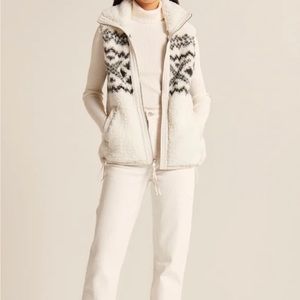 Abercrombie & Fitch Soft A&F collection.